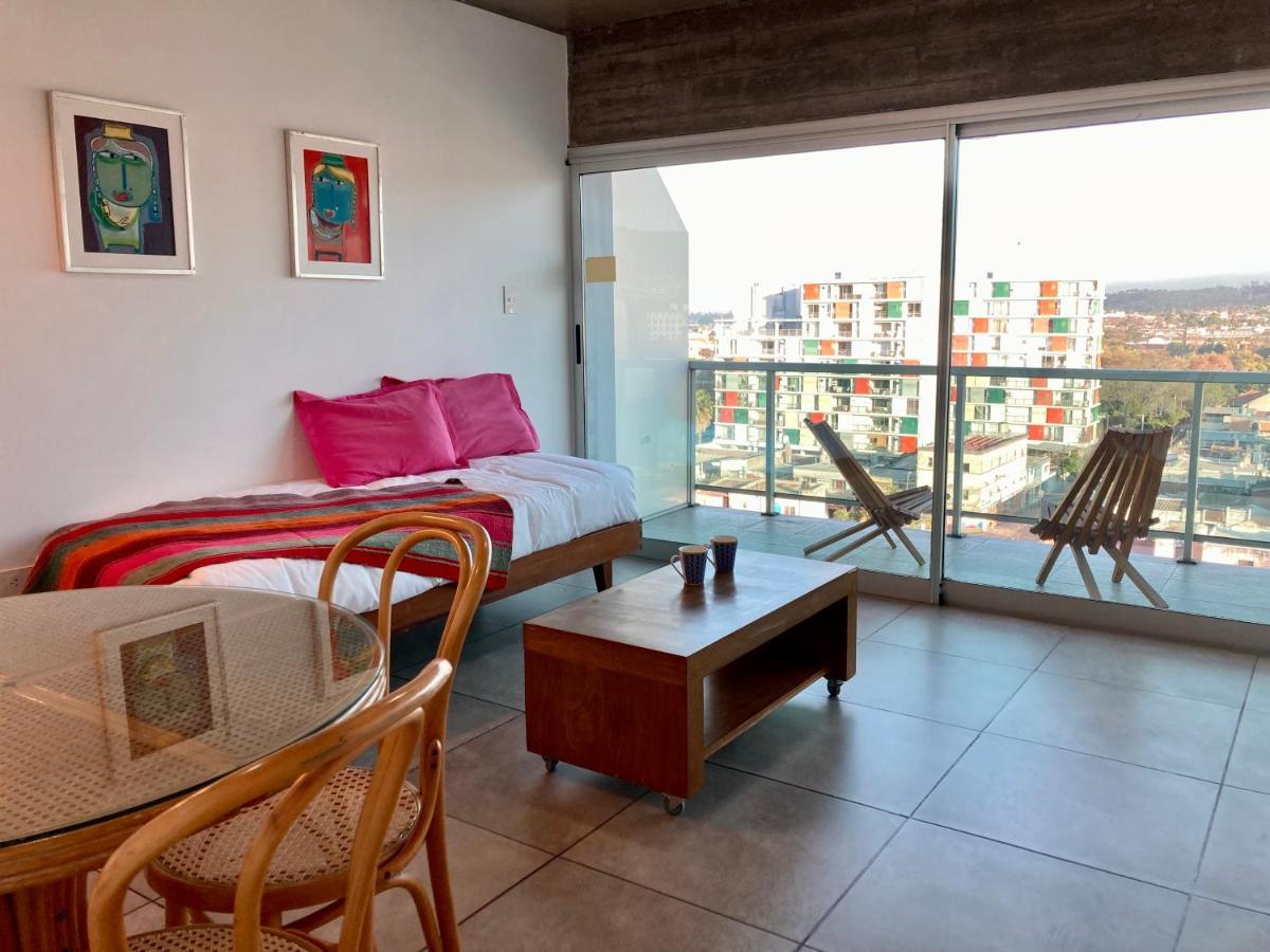 Apartment San Martin