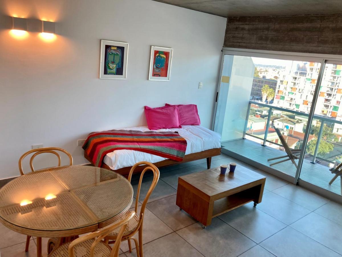 Apartment San Martin *