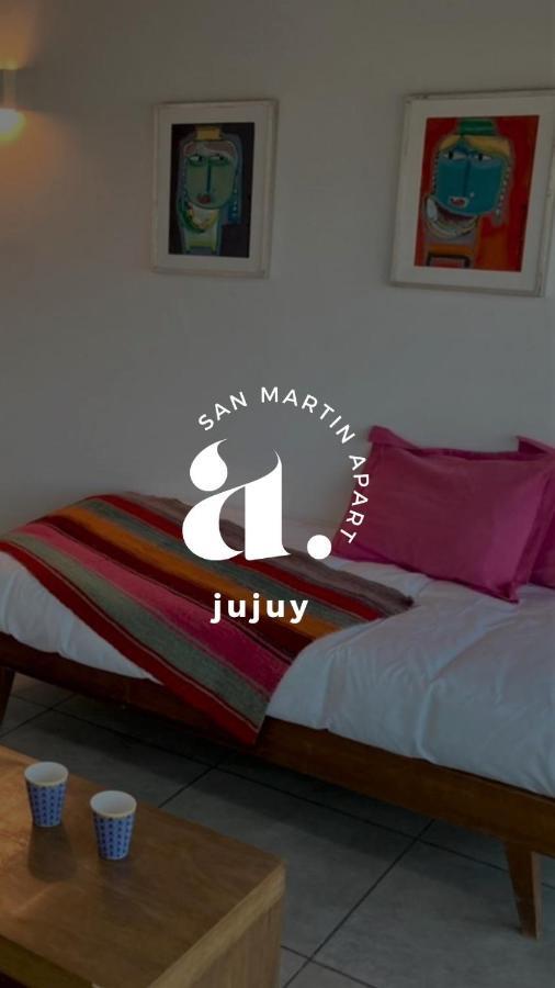 Apartment San Martin