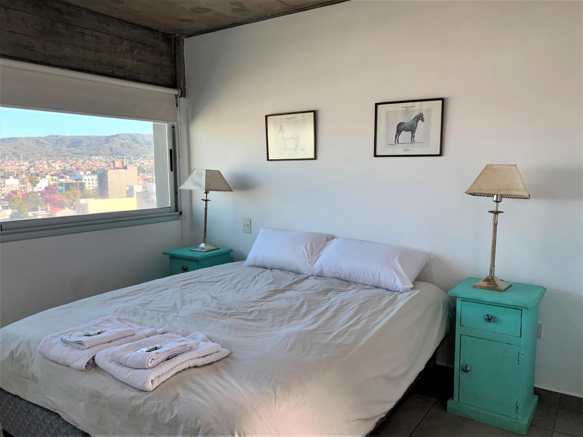 Apartment San Martin