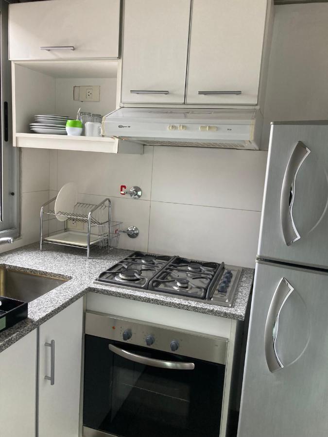 Apartment San Martin *