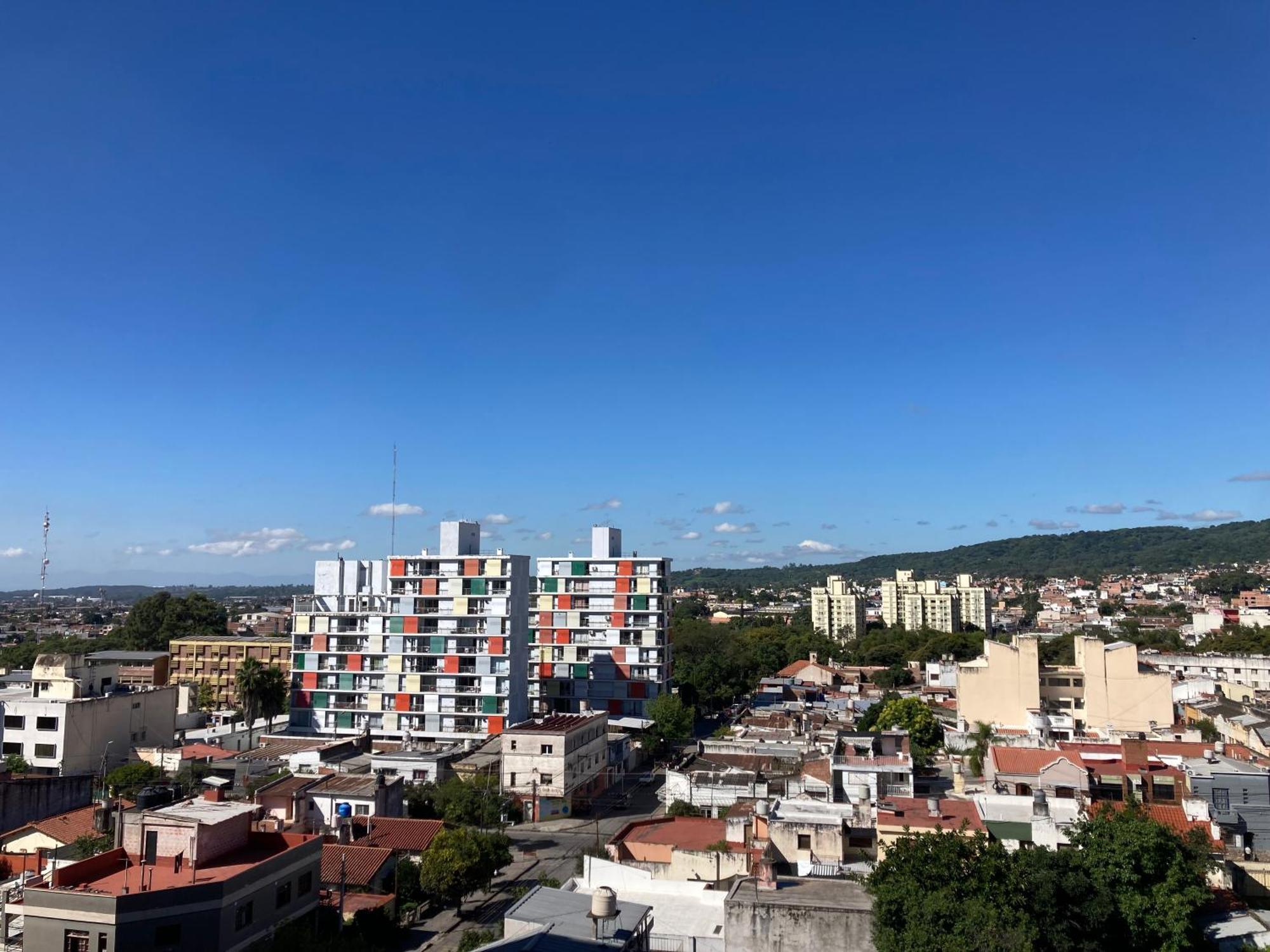 Apartment San Martin
